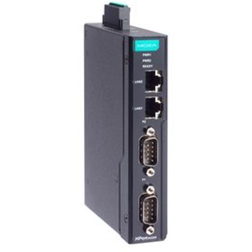 NPort IA5250-G2-T MOXA